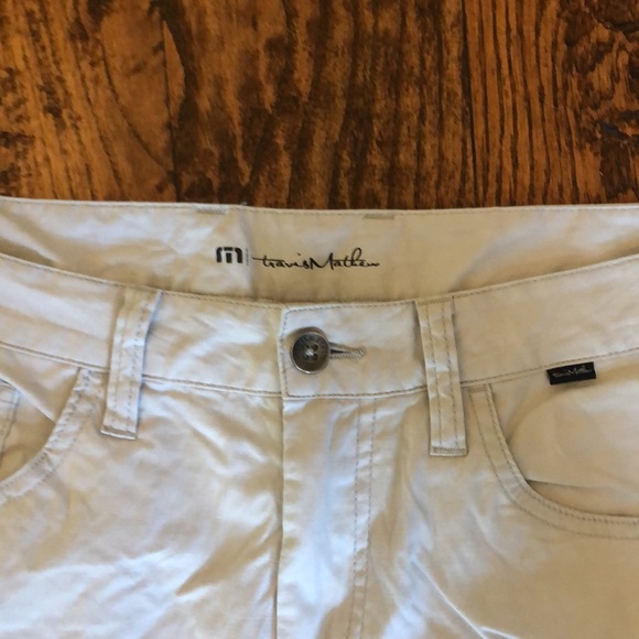 TRAVIS MATHEW Golf pants - Picture 2 of 4